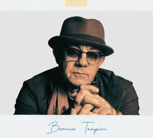 Bernie Taupin Parents: Father Robert Taupin and Mother Daphne Cort