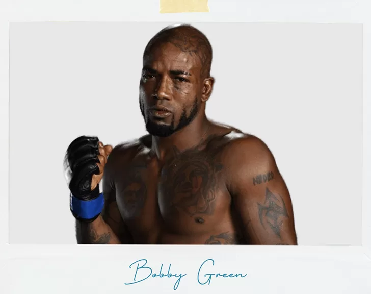 What is Bobby Green Ethnicity? A Mixed-Race MMA Fighter