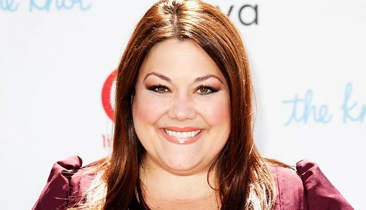 Brooke Elliott after gastric bypass surgery in 2012