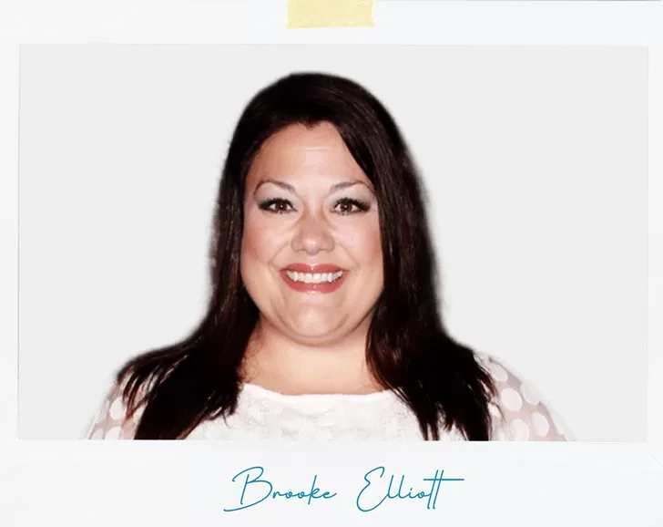 Brooke Elliott’s Weight Loss: The Journey to a Healthier Life