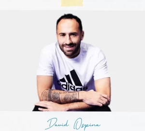 David Ospina Parents: The Pillars of His Success