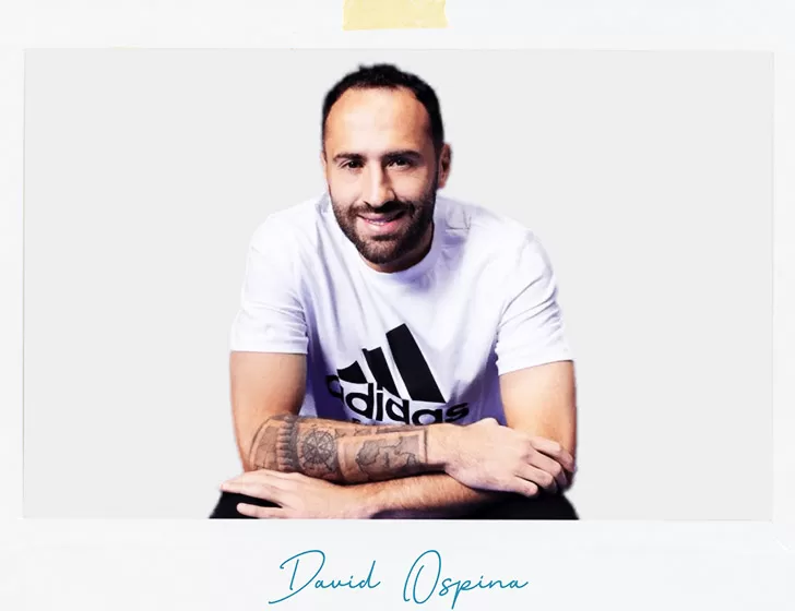 David Ospina Parents: The Pillars of His Success