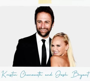 Kristin Chenoweth Husband: Everything to know about her love life