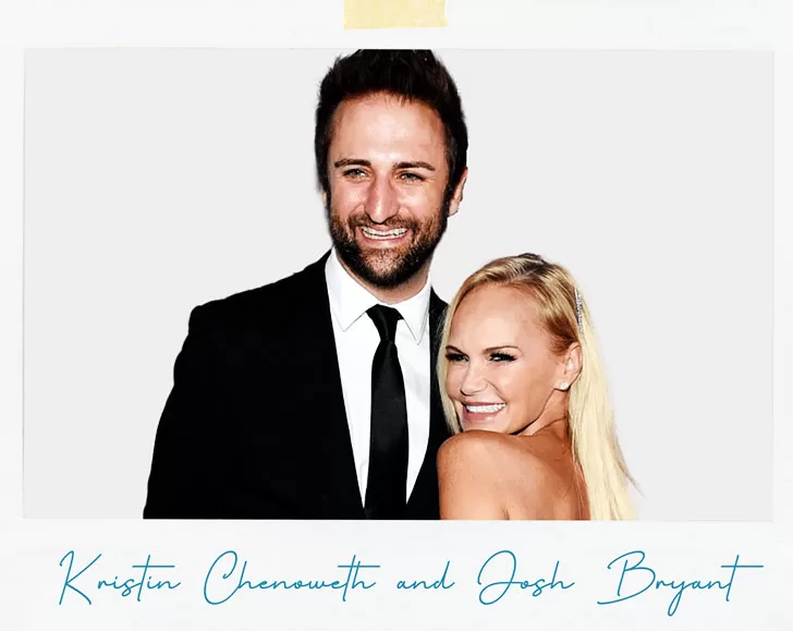 Kristin Chenoweth Husband: Everything to know about her love life