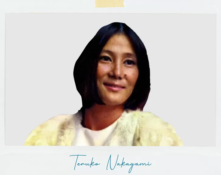 Who is Teruko Nakagami? Meet Billy Dee Williams wife