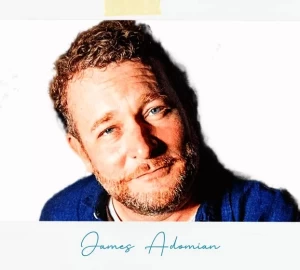 Who is James Adomian’s wife? Is he married in 2023?