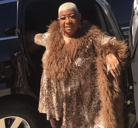 Luenell net worth and salary