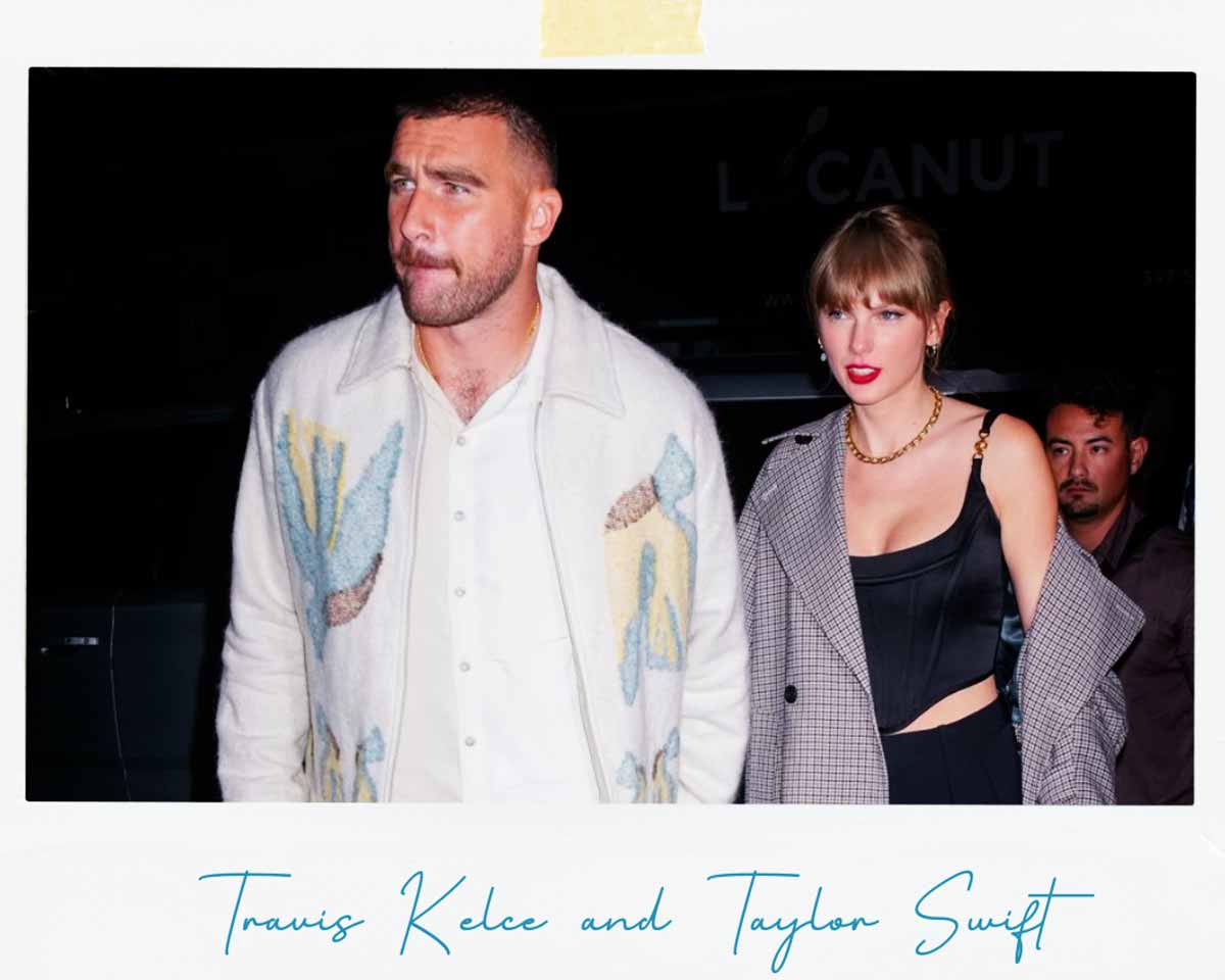 How Travis Kelce Meet Taylor Swift: A Story of Friendship, Connection, and Serendipity