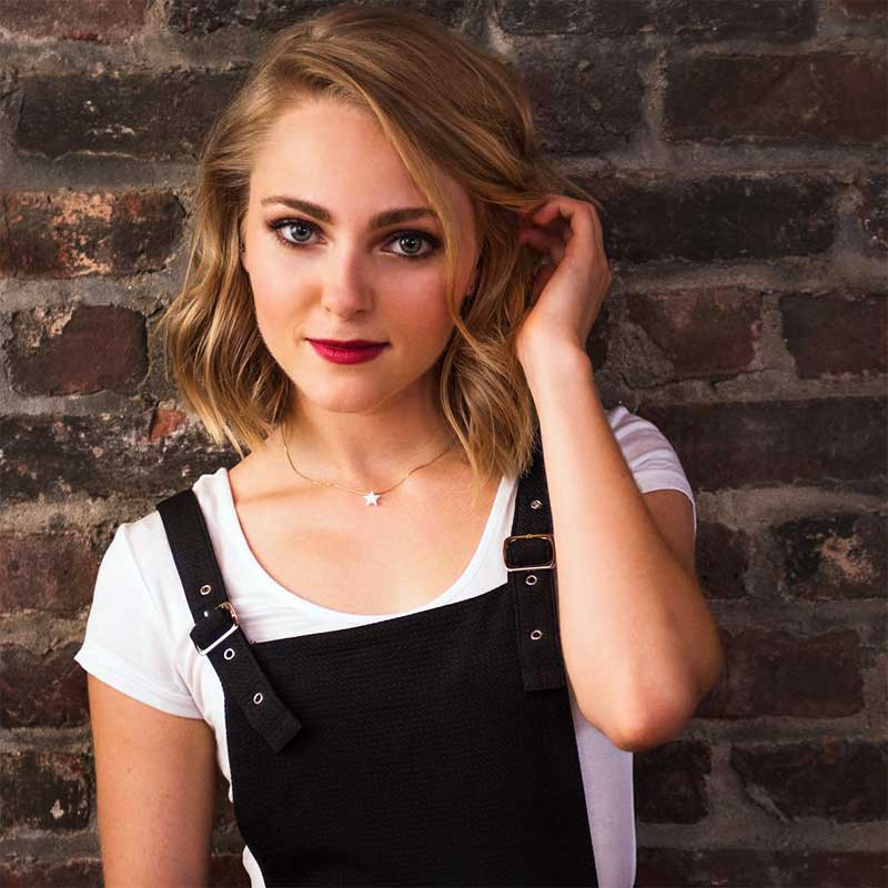 AnnaSophia Robb Career