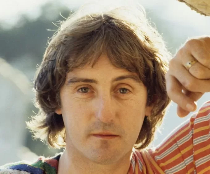 Remembering Denny Laine